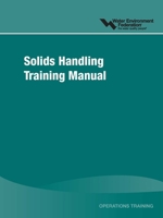 Solids Handling Training Manual 157278170X Book Cover