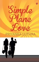 Simple Plane Love 8129131153 Book Cover