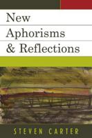 New Aphorisms & Reflections 0761845828 Book Cover