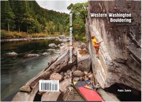 Western Washington Bouldering: Skykomish Valley 0997155701 Book Cover