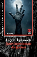 Înainte ?i dupa Elodia: Topul dispari?iilor ciudate de la noi (Esoterica) (Romansch Edition) 606992259X Book Cover
