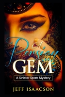 A Persian Gem: A Sinister Span Mystery 107257313X Book Cover
