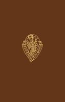 Legends of the Holy Rood Symbols of the Passion and Cross-Poems (Early English Text Society Original Series) 1417947314 Book Cover