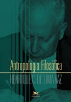 Antropologia Filosófica 6555040114 Book Cover