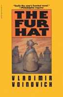 Fur Hat 0156340305 Book Cover