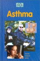 Asthma 0766016560 Book Cover