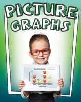 Picture Graphs 0778726320 Book Cover