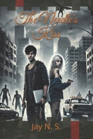 Twisted Tendencies: The Needle's Kiss (The Twisted Tendencies Trilogy) B0D9CMT7BR Book Cover