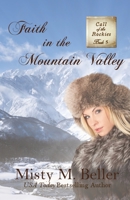 Faith in the Mountain Valley 1942265441 Book Cover