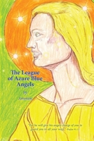 The League of Azure Blue Angels B0GVPY59FB Book Cover