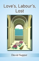 Love's, Labour's, Lost 9390202817 Book Cover