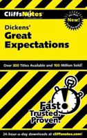 Dickens' Great Expectations (Cliffs Notes) 0764585983 Book Cover