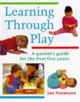 Learning Through Play 0706376234 Book Cover