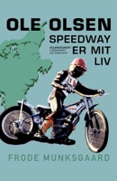 Speedway er mit liv 8726781522 Book Cover