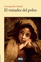 El visitador del pobre (Spanish Edition) 8412806441 Book Cover