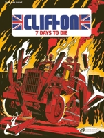 Clifton: 7 Days to Die v. 3 1905460082 Book Cover