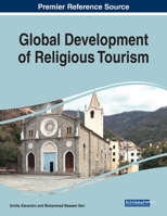 Global Development of Religious Tourism, 1 volume 179985793X Book Cover