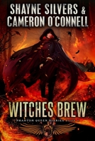 Witches Brew 1947709216 Book Cover