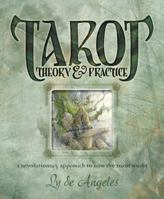 Tarot Theory and Practice 0738711381 Book Cover