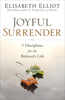 Discipline: The Glad Surrender 080073131X Book Cover