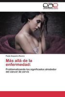 Mas Alla de La Enfermedad 3845486384 Book Cover
