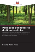 Politiques publiques et droit au territoire (French Edition) 6207070720 Book Cover