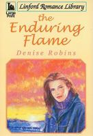 The Enduring Flame 0345266978 Book Cover