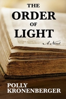 The Order of Light B0H97K99KH Book Cover