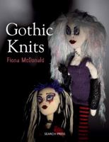 Gothic Knits 1844486486 Book Cover