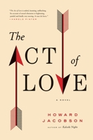 The Act of Love 141659423X Book Cover