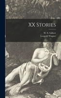 XX Stories 1014170621 Book Cover