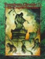 Transylvania Chronicles 4: The Dragon Ascendant 156504293X Book Cover