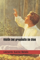 Visión Del propósito De Dios (Spanish Edition) B088T18M55 Book Cover