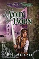 Void Born (Stones of Terrene Chronicles) 1732854637 Book Cover