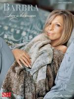 Barbra: Love Is the Answer 1603782443 Book Cover