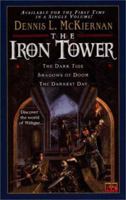The Iron Tower 0451458109 Book Cover