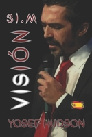 Visíon: 3 I M (Spanish Edition) B0DRJB4DCY Book Cover