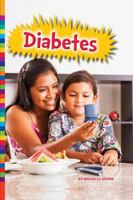 Diabetes 1607534800 Book Cover