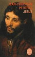Jésus (Biographies Historiques) 2253167495 Book Cover