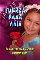 Fuerza para Vivir 1719486700 Book Cover