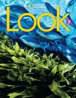 Look 3: Workbook with the Spark Platform (Ame) 0357122100 Book Cover