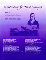 New Songs for New Singers: 26 Settings of Classic and New Texts (New Songs for New Singers) 1889079324 Book Cover