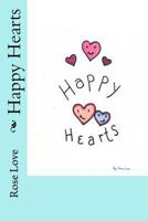 Happy Hearts 1547228660 Book Cover