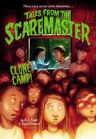 Clone Camp! 0316317276 Book Cover