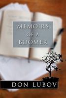 Memoirs of a Boomer 0939820358 Book Cover