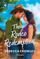 Their Rodeo Redemption 1335472983 Book Cover