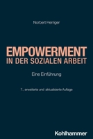 Empowerment in Der Sozialen Arbeit: Eine Einfuhrung 3170441566 Book Cover