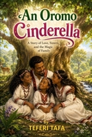 An Oromo Cinderella B0H8NRCG5Y Book Cover