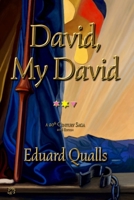 David, My David: A 20th Century Saga: 2018 Edition 1890000167 Book Cover