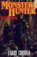 Monster Hunter International 1439132852 Book Cover